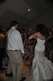 Patrick and Jen's Wedding - Dancing 412